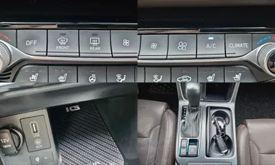 Hyundai Grandeur 2019, 92020 км, за 15900000 KRW - фото 13