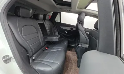 Mercedes-Benz GLC-Class 2019, 132304 км, за 22900000 KRW - фото 19