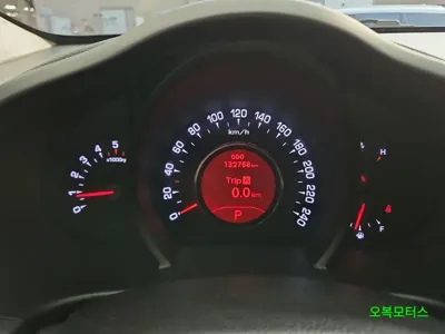 Kia Sportage 2013, 132750 км, за 6800000 KRW - фото 8