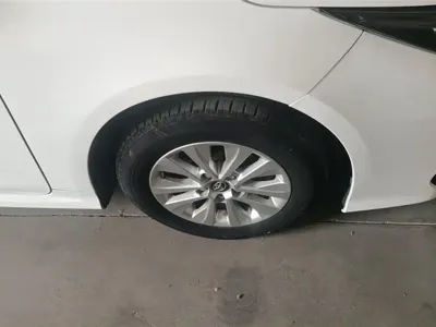 Toyota Corolla 2020, 25299 км, за 52000 CNY - фото 6