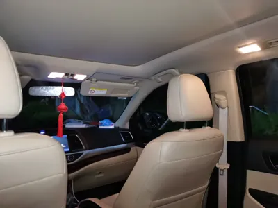 Toyota Highlander 2015, 104500 км, за 91262.74 CNY - фото 19