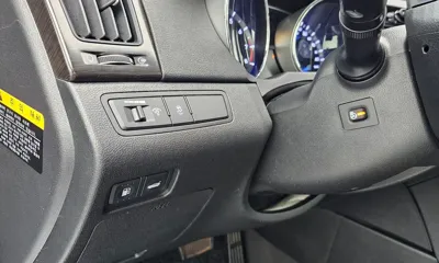 Hyundai Sonata 2013, 121990 км, за 6700000 KRW - фото 16