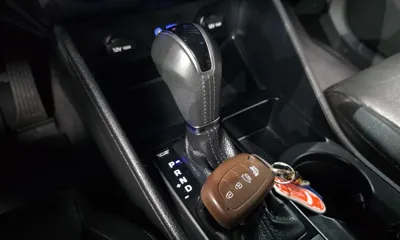 Hyundai Tucson 2018, 123671 км, за 11300000 KRW - фото 9