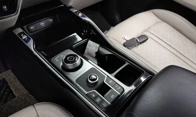 Kia Sorento 2021, 115035 км, за 26490000 KRW - фото 9