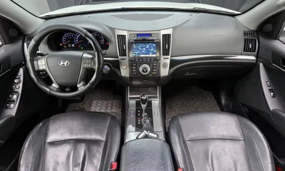 Hyundai Veracruz 2013, 240605 км, за 6500000 KRW - фото 7
