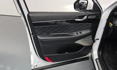 Hyundai Palisade 2021, 120327 км, за 29900000 KRW - фото 24