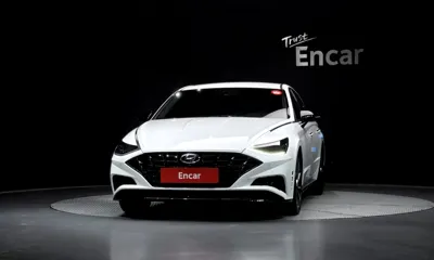 Hyundai Sonata 2022, 71329 км, за 22500000 KRW
