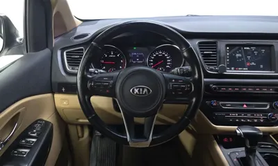Kia Canival 2017, 174048 км, за 8700000 KRW - фото 13