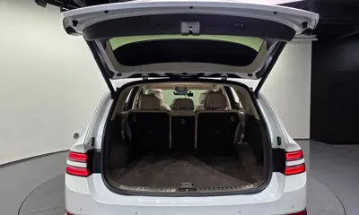 Genesis GV80 2021, 112626 км, за 39900000 KRW - фото 20
