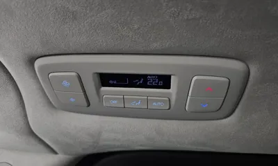 Hyundai Staria 2025, 10345 км, за 37990000 KRW - фото 30