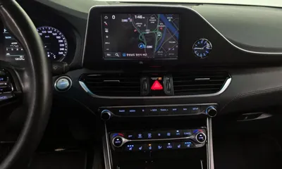 Hyundai Grandeur 2018, 128169 км, за 13900000 KRW - фото 15