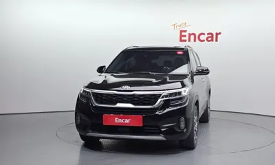 Kia Seltos 2020, 82515 км, за 19000000 KRW