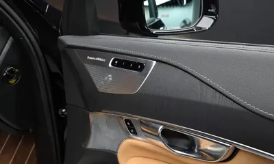 Volvo XC90 2025, 8458 км, за 76900000 KRW - фото 39