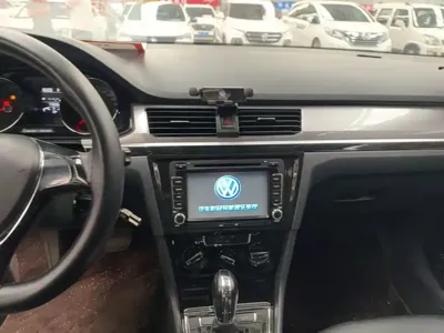Volkswagen Bora 2016, 77800 км, за 32700 CNY - фото 13