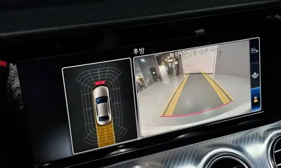 Mercedes-Benz E-Class 2020, 120280 км, за 21500000 KRW - фото 16