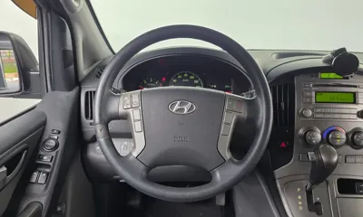 Hyundai Starex 2015, 40371 км, за 11100000 KRW - фото 13