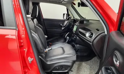 Jeep Renegade 2018, 66909 км, за 10500000 KRW - фото 26