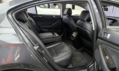 Kia K7 2013, 151030 км, за 5900000 KRW - фото 12