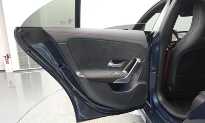 Mercedes-Benz CLA-Class 2021, 43449 км, за 51500000 KRW - фото 25
