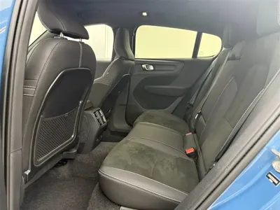 Volvo C40 2023, 49000 км, за 98000 CNY - фото 11