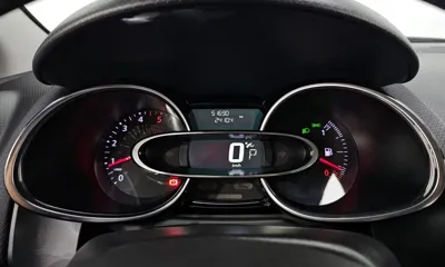 Renault-KoreaSamsung Cilo 2019, 51690 км, за 7900000 KRW - фото 8