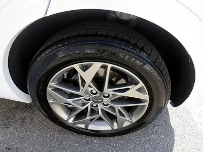 Genesis GV70 2023, 25139 км, за 41700000 KRW - фото 8