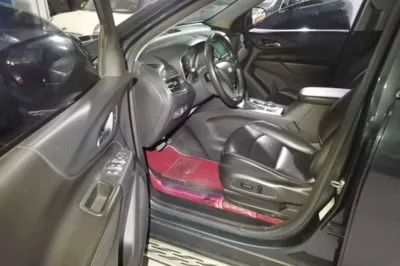Chevrolet Equinox 2019, 135500 км, за 54276.33 CNY - фото 18