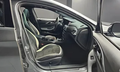 Infiniti Q30 2019, 63755 км, за 12900000 KRW - фото 11