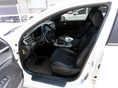 Kia K5 2017, 124397 км, за 9300000 KRW - фото 5