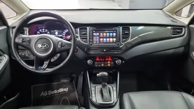 Kia Carens 2017, 158334 км, за 8800000 KRW - фото 7
