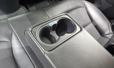Hyundai Ioniq 2018, 78874 км, за 12000000 KRW - фото 29