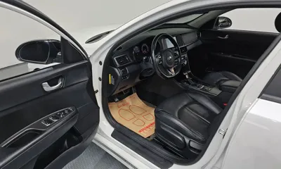 Kia K5 2018, 152978 км, за 7300000 KRW - фото 10