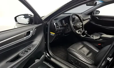 Hyundai Grandeur 2018, 113909 км, за 15800000 KRW - фото 11