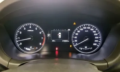 Hyundai Genesis 2014, 213621 км, за 6700000 KRW - фото 8