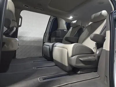 Kia Canival 2026, 1500 км, за 47240000 KRW - фото 8