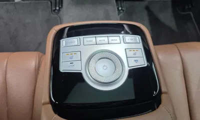 Genesis G80 2021, 159581 км, за 25990000 KRW - фото 31