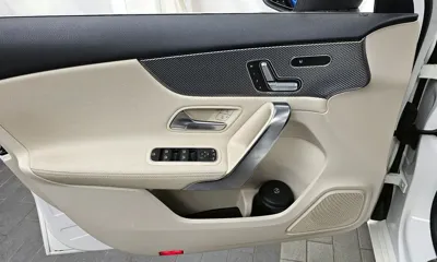 Mercedes-Benz A-Class 2019, 31302 км, за 21900000 KRW - фото 24