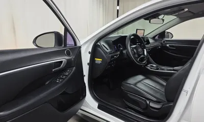 Hyundai Sonata 2020, 75585 км, за 12300000 KRW - фото 10