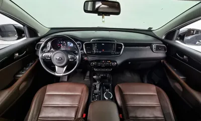 Kia Sorento 2016, 88012 км, за 15100000 KRW - фото 7