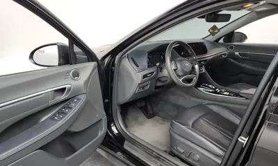 Hyundai Sonata 2021, 73004 км, за 18990000 KRW - фото 10