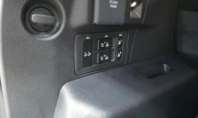 Lexus LX 2025, 3748 км, за 218000000 KRW - фото 42