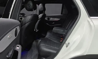 Mercedes-Benz GLC-Class 2021, 88613 км, за 36500000 KRW - фото 26
