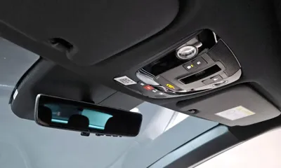 Kia EV6 2025, 6307 км, за 45200000 KRW - фото 34