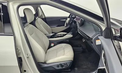 Kia EV6 2023, 125390 км, за 28400000 KRW - фото 26