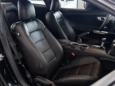 Ford Mustang 2018, 84000 км, за 99000 CNY - фото 5