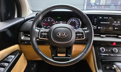Kia Canival 2021, 95193 км, за 18500000 KRW - фото 12
