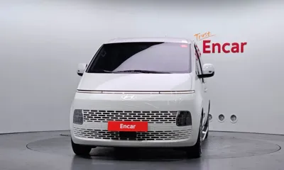 Hyundai Staria 2025, 22289 км, за 30000000 KRW