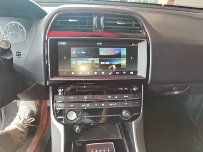 Jaguar XEL 2018, 137000 км, за 61300 CNY - фото 13
