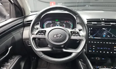 Hyundai Tucson 2023, 68237 км, за 17500000 KRW - фото 13