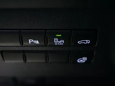 Lexus NX 2017, 96902 км, за 31400000 KRW - фото 9
